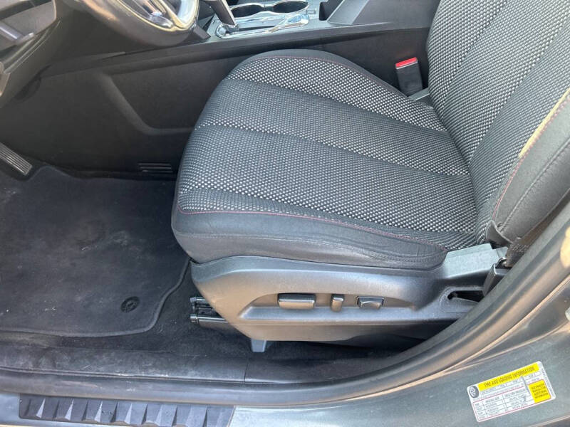 2013 GMC Terrain SLE-2