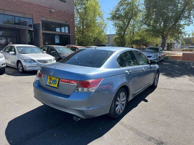 2011 Honda Accord EX-L