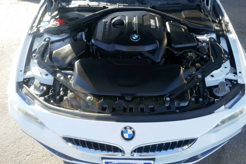 2018 BMW 4 Series 430i xDrive