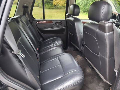 2007 GMC Envoy Denali