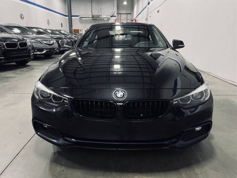 2020 BMW 4 Series 430i