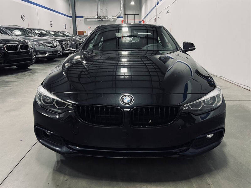 2020 BMW 4 Series 430i