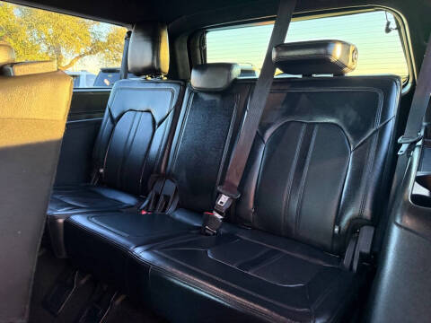 2019 Ford Expedition MAX Limited