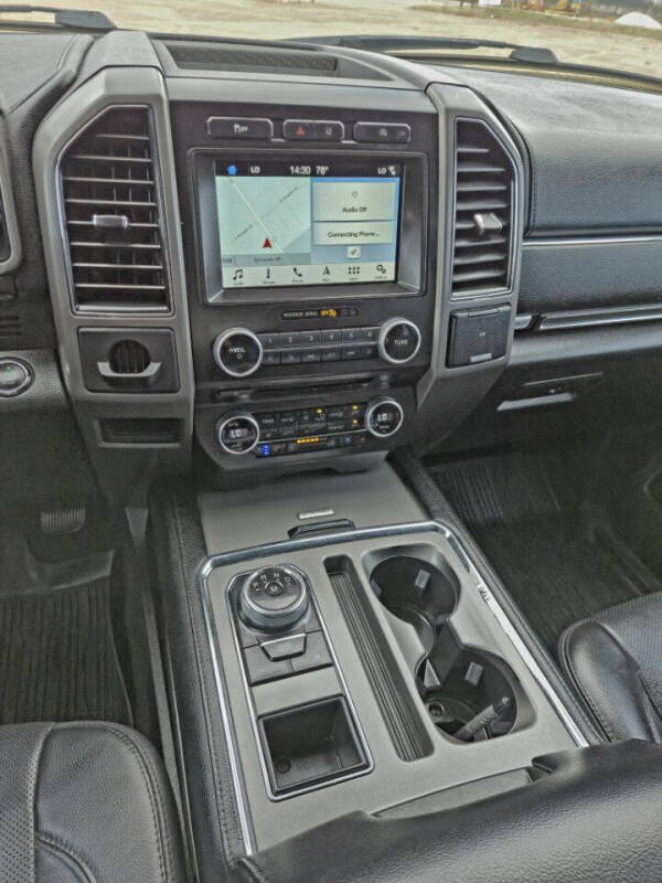 2018 Ford Expedition XLT