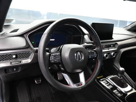 2025 Acura Integra Type S