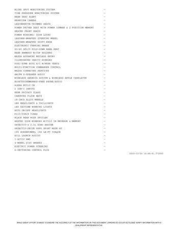 2026 Mazda CX-30 2.5 S Preferred