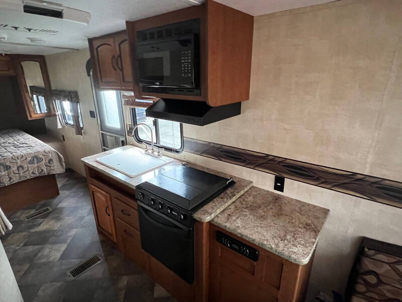 2014 Keystone RV Springdale