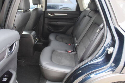 2023 Mazda CX-5 2.5 S Select