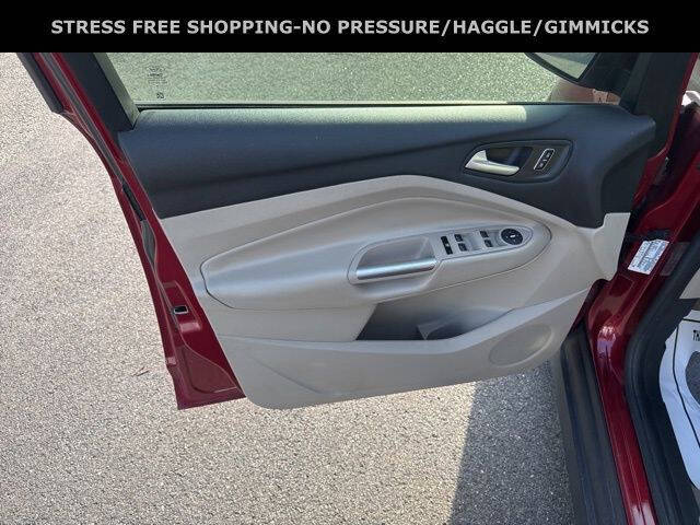 2014 Ford C-MAX Hybrid SEL