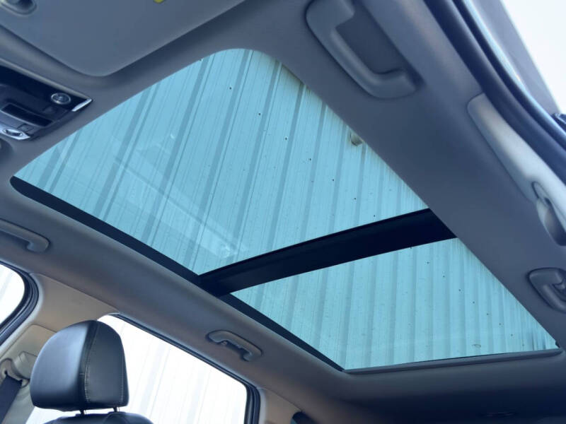 2022 Kia Sorento X-Line S