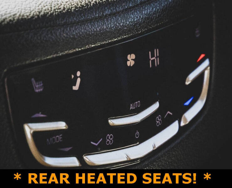 2015 Cadillac Escalade Premium