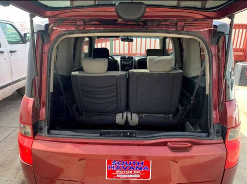 2008 Honda Element EX