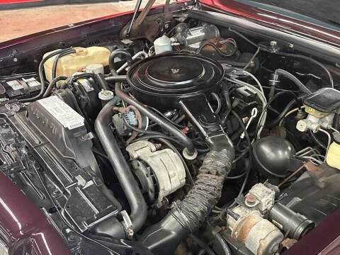 1985 Buick Riviera