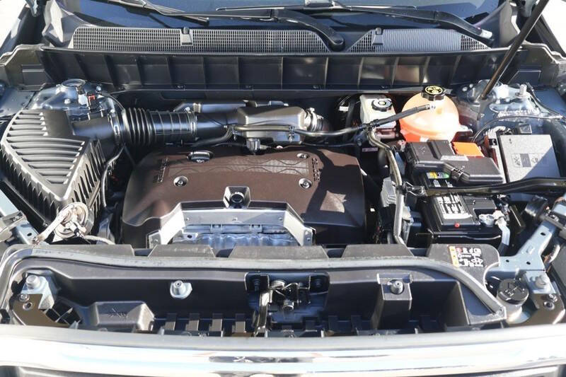 2019 GMC Acadia SLE-1