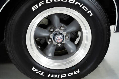 1967 Chevrolet Chevelle Malibu