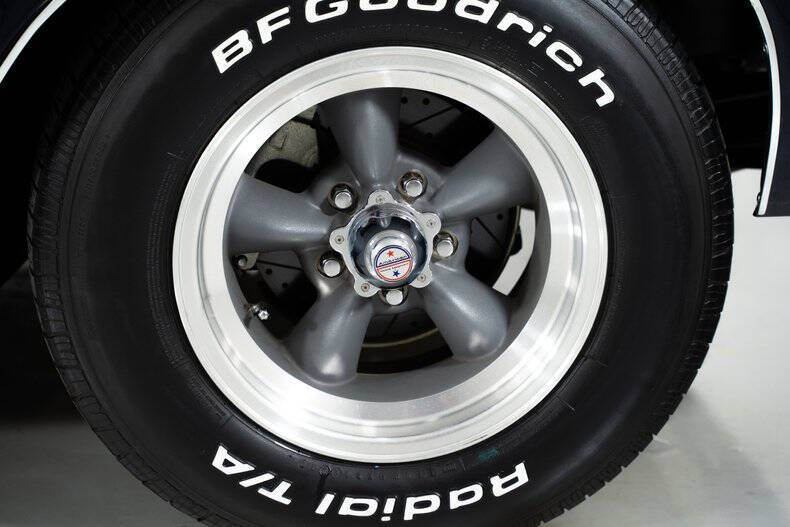 1967 Chevrolet Chevelle Malibu