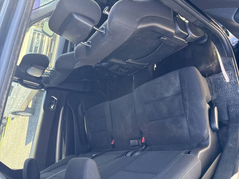 2018 Dodge Durango SXT Plus