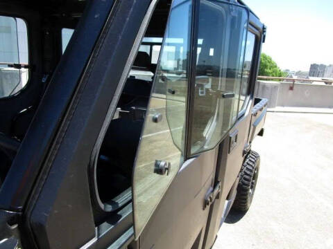 2015 Polaris Ranger
