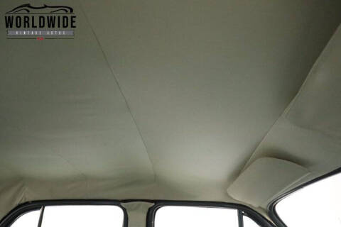 1949 Chrysler New Yorker