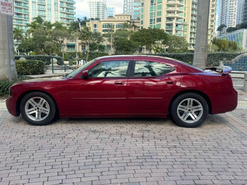 2006 Dodge Charger RT