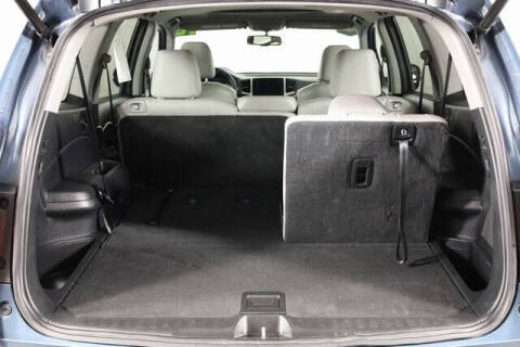 2016 Honda Pilot EX-L w/Navi