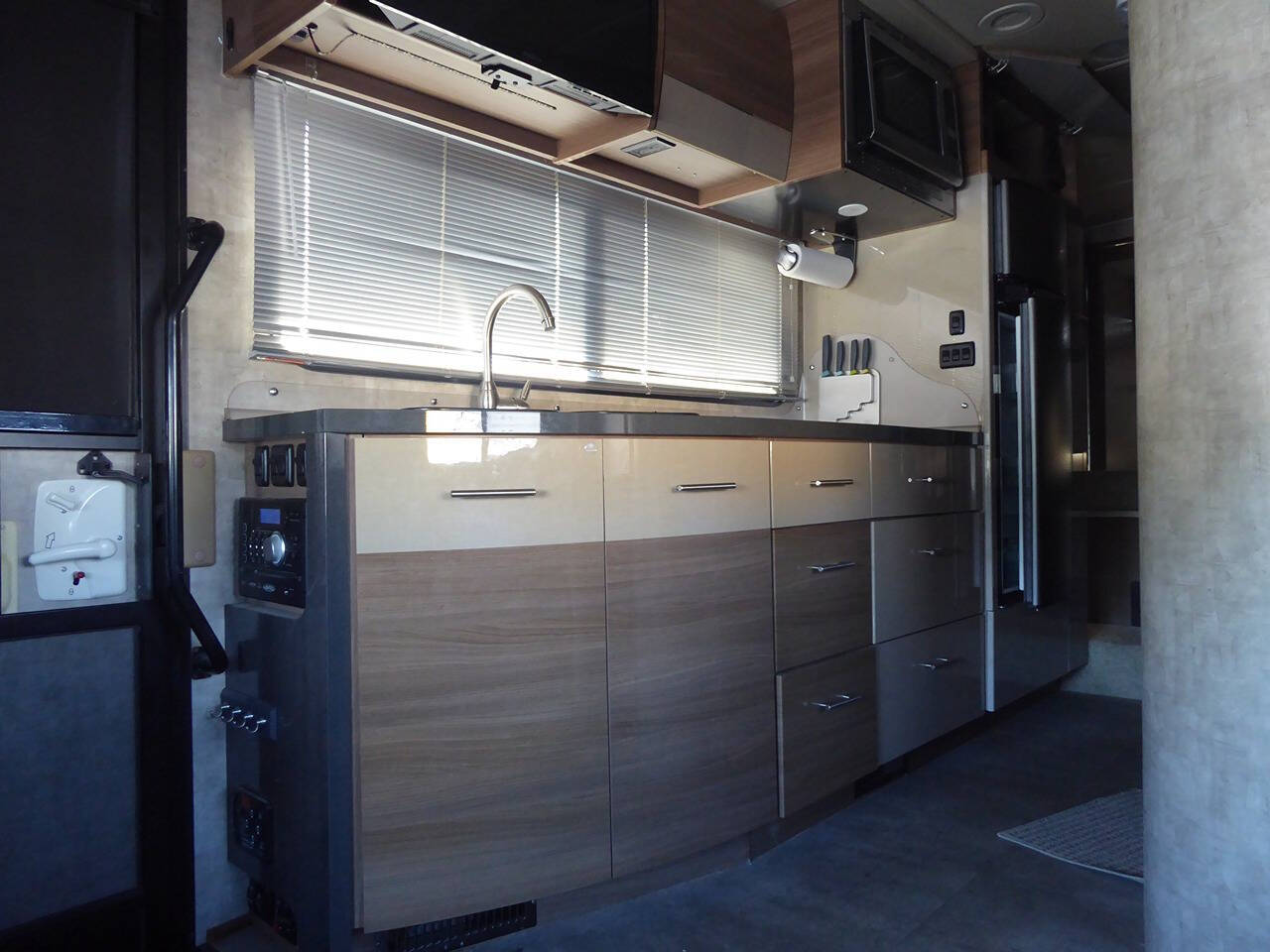 2015 Winnebago Navion for sale at Lakeshore Autos in Holland, MI