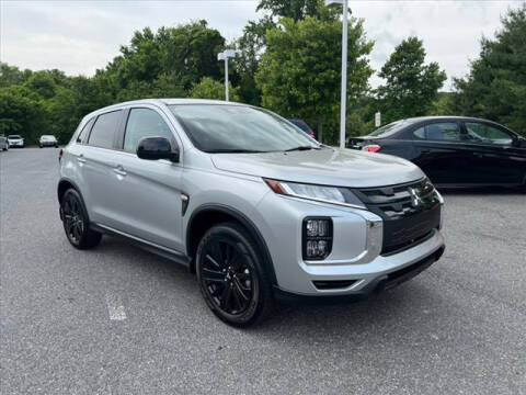 2022 Mitsubishi Outlander Sport for sale at ANYONERIDES.COM in Kingsville MD