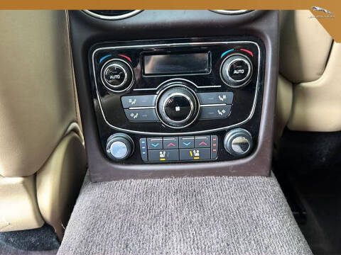 2019 Jaguar XJL