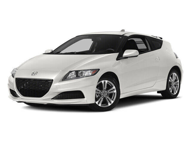 2013 Honda CR-Z for sale at Euroasian Auto Inc in Wichita KS