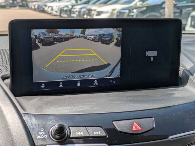 2023 Acura RDX SH-AWD w/Tech