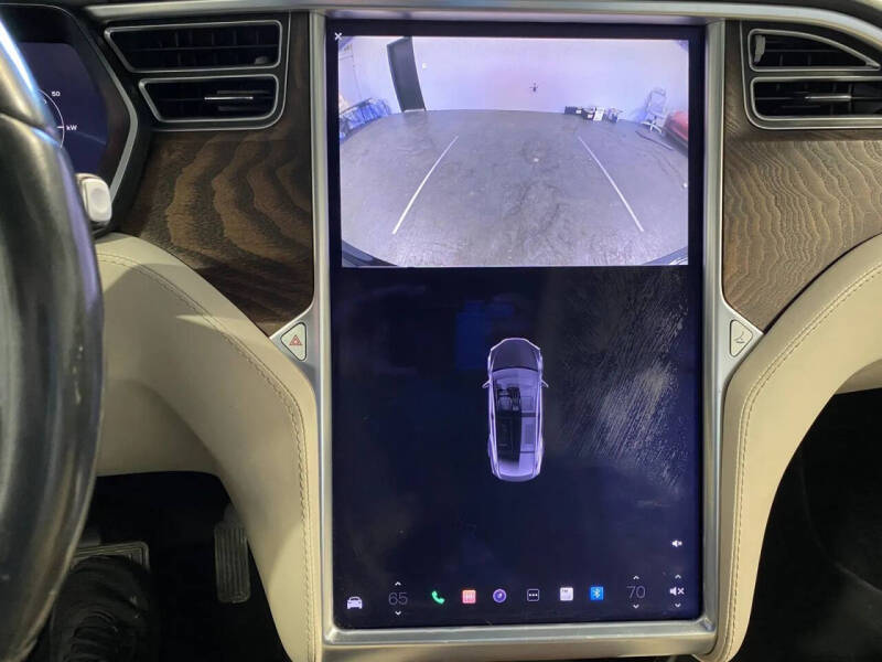 2017 Tesla Model X 75D
