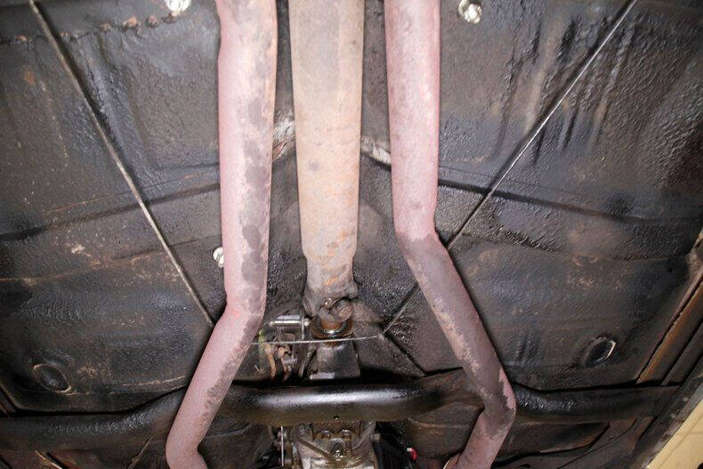 1965 Chevrolet Malibu