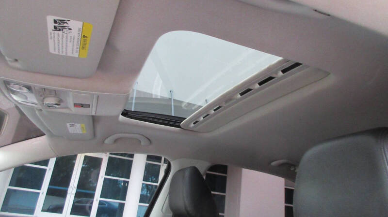 2015 Volkswagen Passat 1.8T SE