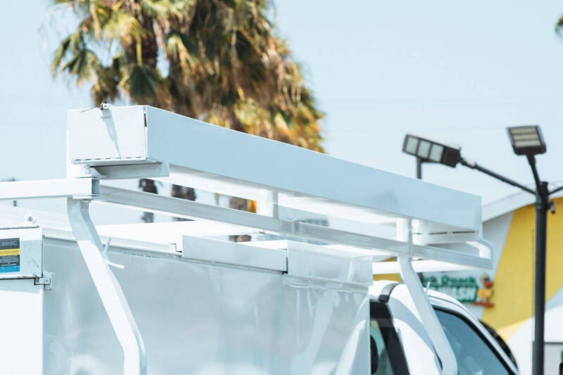 2017 Ford F-350 Super Duty XL