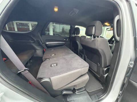 2019 Dodge Durango GT