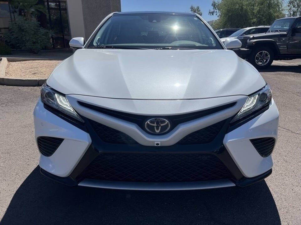 2019 Toyota Camry for sale at Skoro Auto Sales in Phoenix, AZ