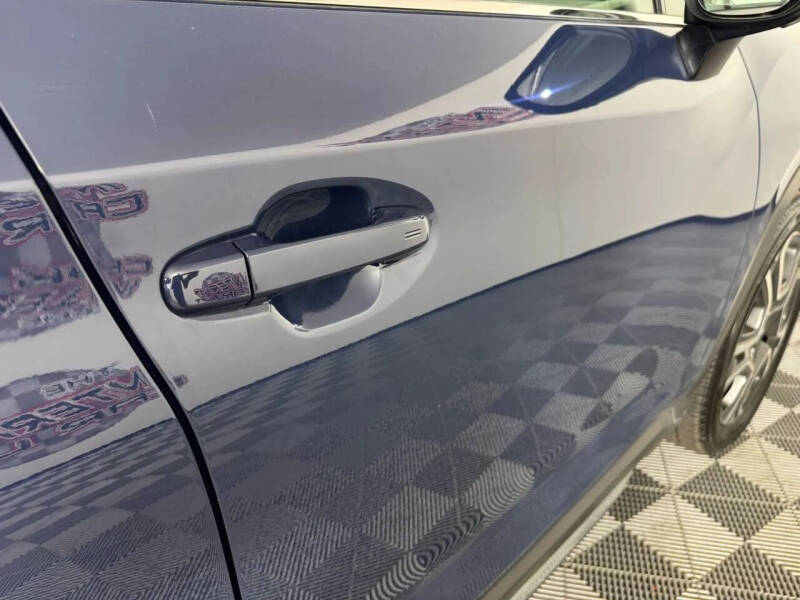 2024 Subaru Ascent Limited 8-Passenger