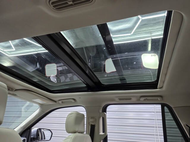 2020 Ford Expedition MAX Platinum