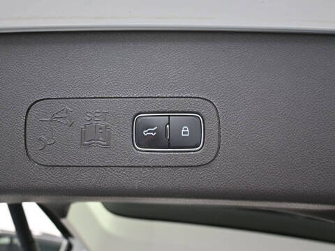 2023 Lincoln Aviator Black Label