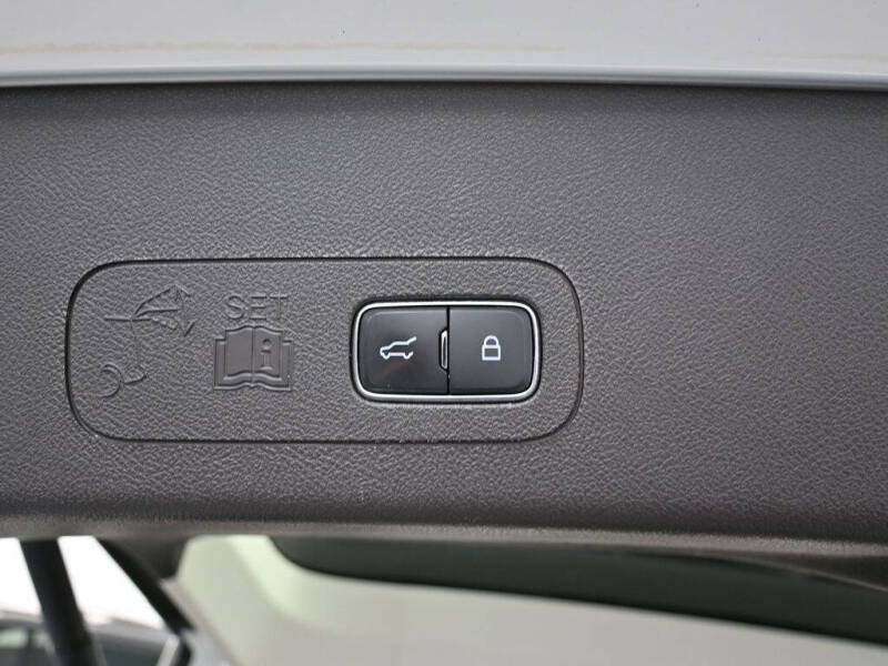 2023 Lincoln Aviator Black Label