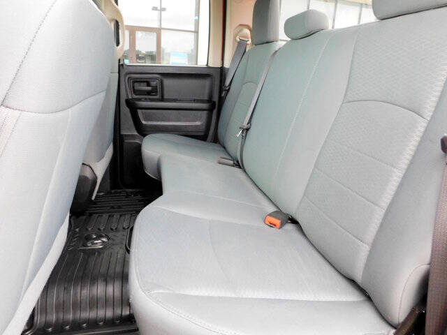 2015 RAM 1500 Express