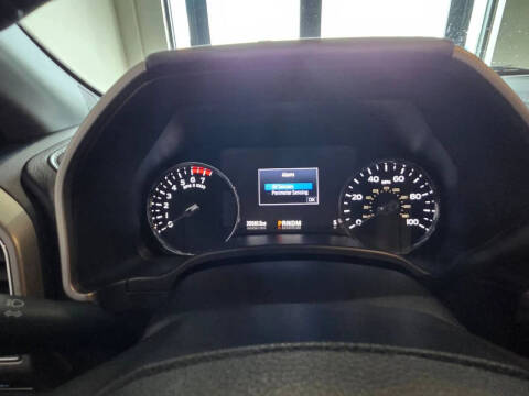 2021 Ford F-250 Super Duty