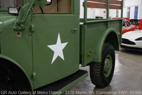 1963 Dodge M37
