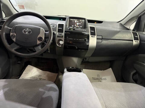 2008 Toyota Prius