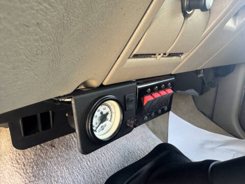 2000 GMC Sierra 3500