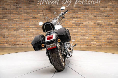 2003 Harley-Davidson V-Rod