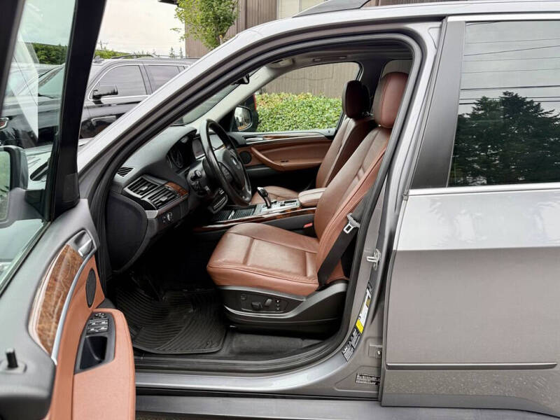 2013 BMW X5 xDrive35i