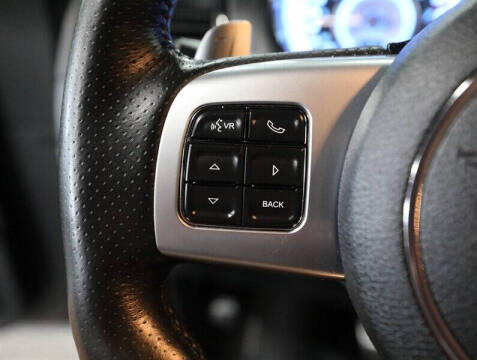 2013 Chrysler 300 SRT8