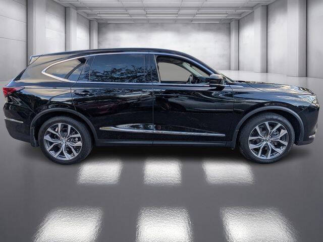 2024 Acura MDX w/Tech