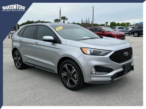 2023 Ford Edge for sale at BARTOW FORD CO. in Bartow FL
